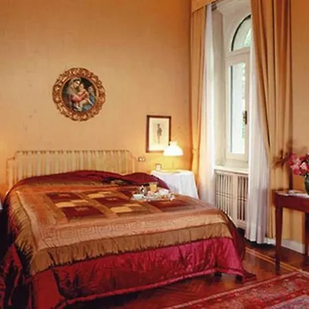 Villa V Brescia Room photo