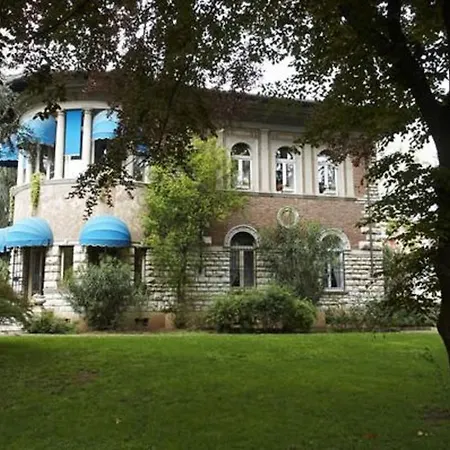 Villa V Brescia Exterior photo