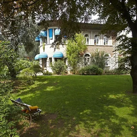 Villa V Brescia Exterior photo