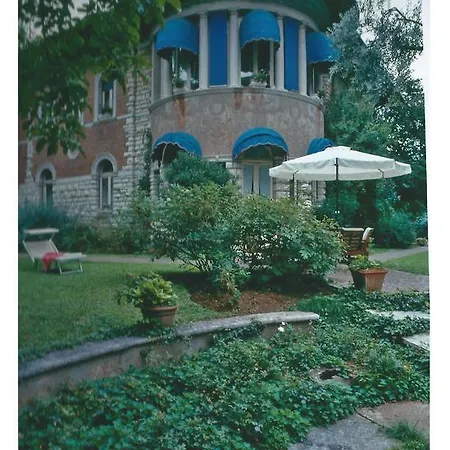 Villa V Brescia Exterior photo