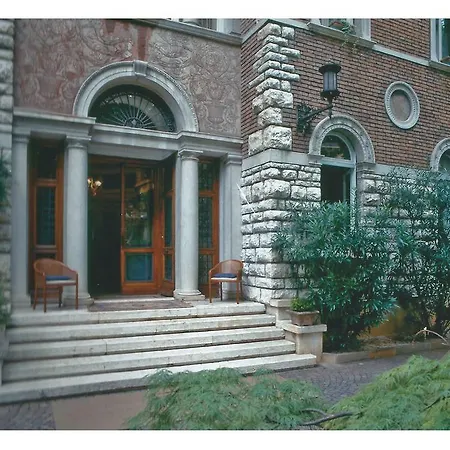Villa V Brescia Exterior photo