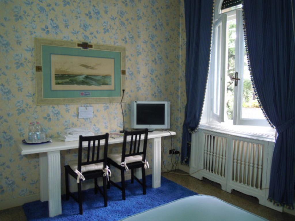 Bed & Breakfast V 2*